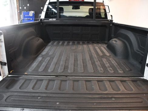 Used 2016 RAM 1500 Tradesman w/ Power & Remote Entry Group RWD image 15