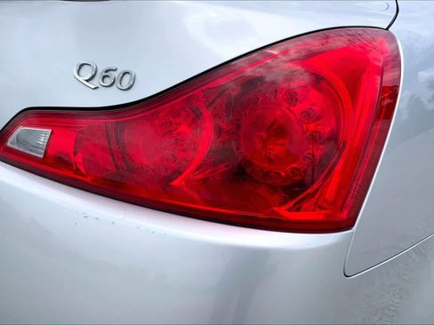 Used 2014 INFINITI Q60 AWD Coupe w/ Premium Package image 30