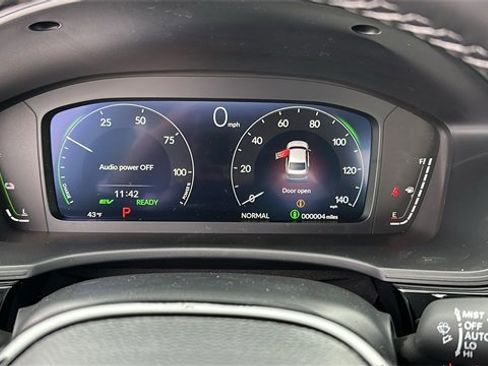 New 2026 Honda Civic Sport Touring image 14