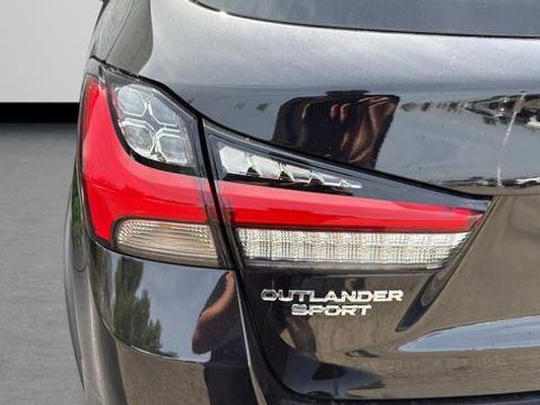 New 2026 Mitsubishi Outlander Sport AWD image 30