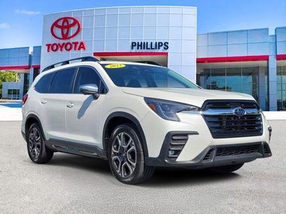 Used 2023 Subaru Ascent Limited w/ Technology Package