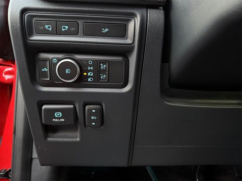 Used 2023 Ford F150 Raptor w/ Equipment Group 802A Raptor R image 12