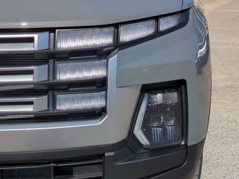 New 2026 Hyundai Santa Cruz SEL FWD image 10