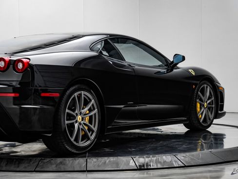 Used 2008 Ferrari F430 Scuderia RWD image 26