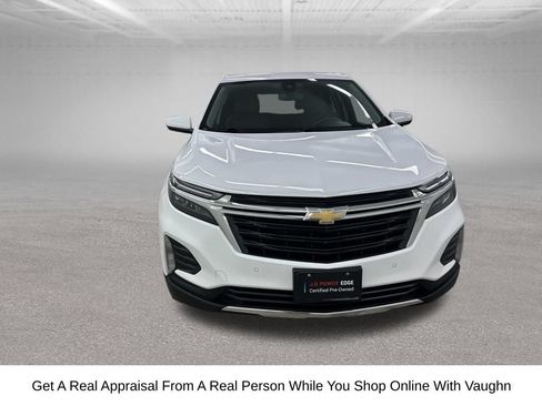 Used 2022 Chevrolet Equinox LT FWD image 5