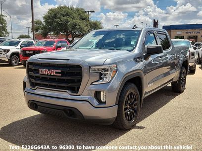 Used 2020 GMC Sierra 1500 Elevation w/ Elevation Value Package