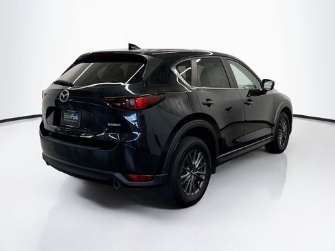 Used 2021 MAZDA CX-5 Touring AWD/4WD image 9