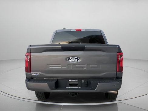Certified 2025 Ford F150 STX RWD image 24