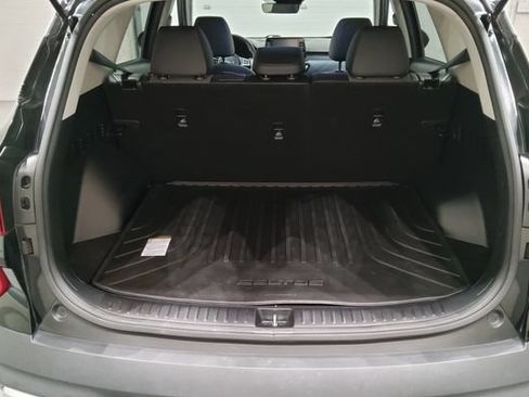 Used 2023 Kia Seltos S FWD image 13
