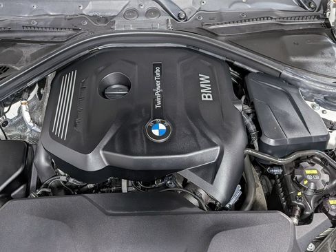 Used 2019 BMW 430i Convertible w/ Convenience Package RWD image 44