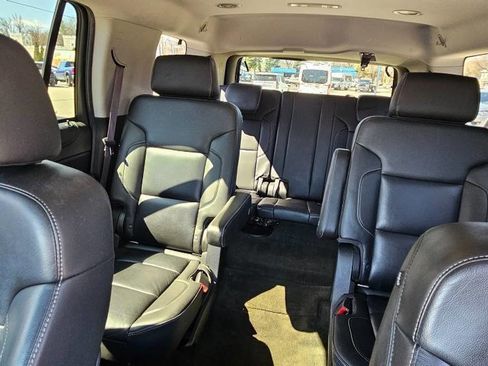 Used 2015 Chevrolet Tahoe LT image 13