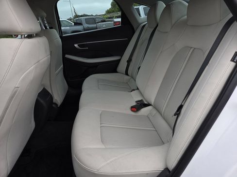 Certified 2025 Hyundai Sonata SE FWD image 19