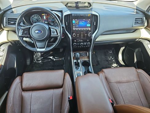 Certified 2022 Subaru Ascent Touring AWD/4WD image 9