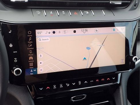 New 2026 Jeep Grand Cherokee L Limited w/ Limited Altitude Package image 4