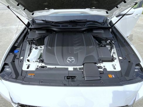 New 2026 MAZDA CX-90 3.3 Turbo w/ Premium Plus Pkg AWD/4WD image 26