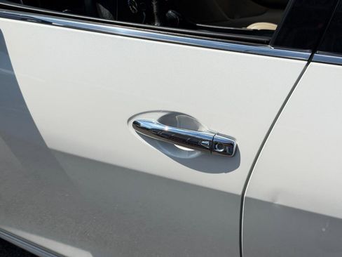 Used 2018 Nissan Maxima 3.5 SL FWD image 88
