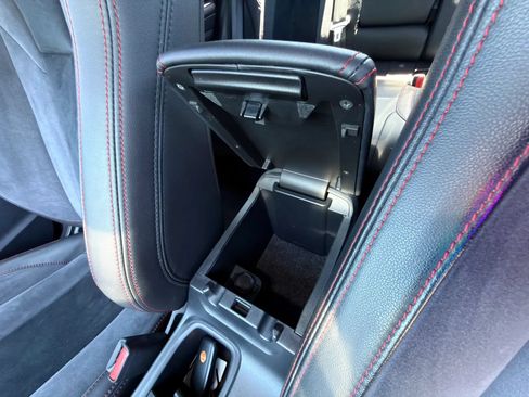 Used 2022 Subaru WRX Limited AWD/4WD image 32