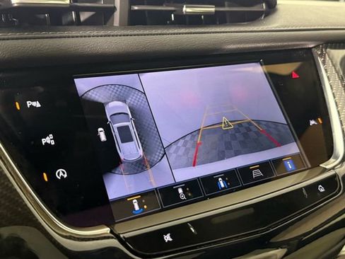 Certified 2023 Cadillac XT6 Sport w/ Technology Package image 24