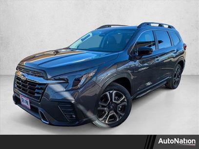 New 2026 Subaru Ascent Touring