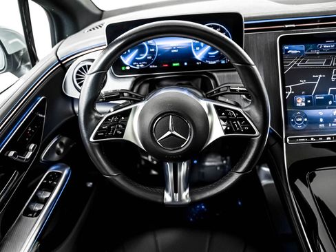 Certified 2023 Mercedes-Benz EQE 350+ Sedan image 14
