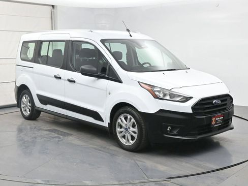 Used 2022 Ford Transit Connect XL image 29