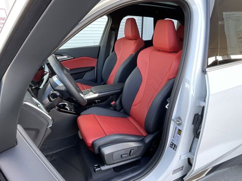 New 2025 BMW X1 xDrive28i w/ Technology Package image 11