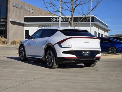 New 2025 Kia EV6 Wind
