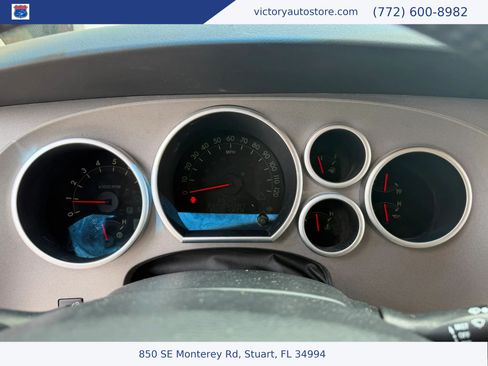 Used 2012 Toyota Sequoia Limited RWD image 30