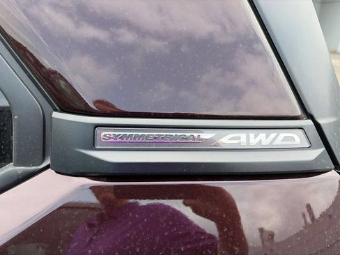 Used 2026 Subaru Forester Touring AWD/4WD image 7