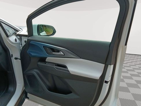 Used 2024 Chevrolet Equinox EV LT w/ Active Safety Package 3 FWD image 32