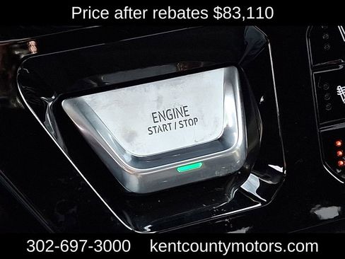 New 2026 GMC Sierra 2500 AT4 w/ AT4 Premium Plus Package AWD/4WD image 19