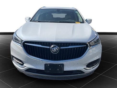 Used 2021 Buick Enclave Essence w/ Sound and Sites Package AWD/4WD image 8