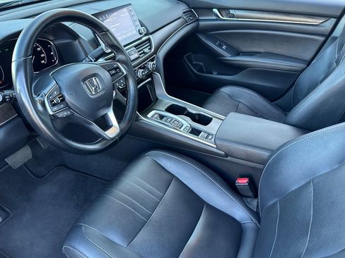 Used 2020 Honda Accord EX-L image 9