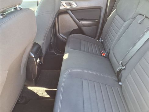Used 2021 Ford Ranger XLT w/ Equipment Group 301A Mid image 11