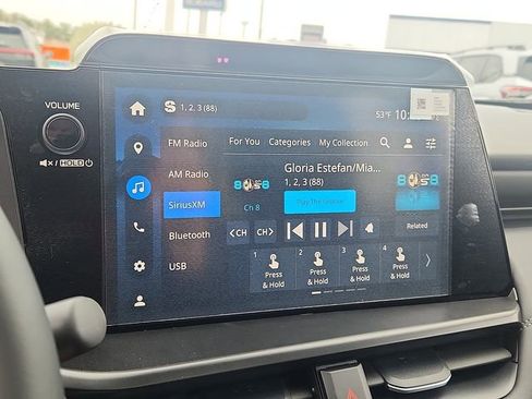 New 2026 Subaru Outback Touring XT image 13