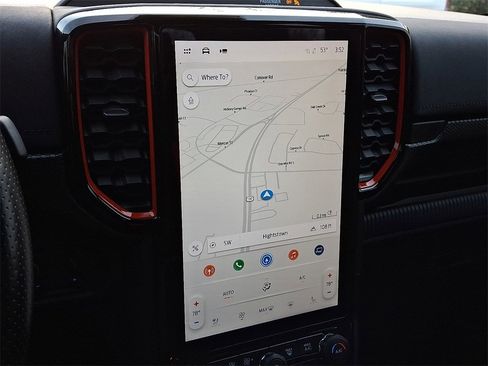 Used 2024 Ford Ranger Raptor image 16