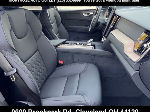 New 2026 Volvo XC60 B5 Plus w/ Protection Package Premier image 17