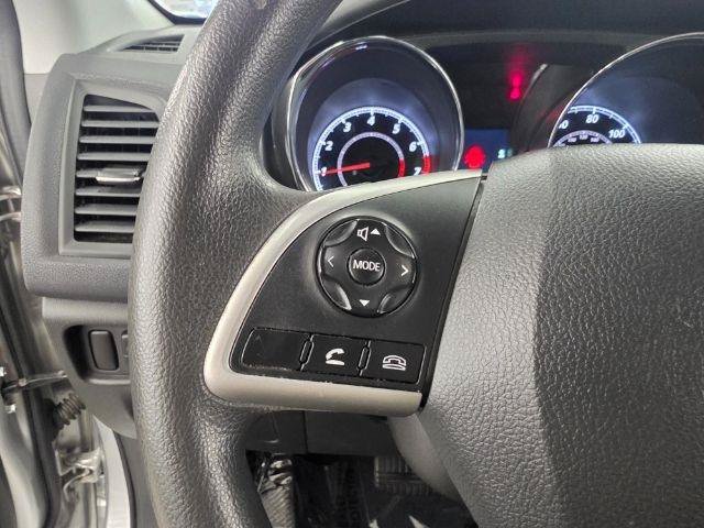 Used 2022 Mitsubishi Outlander Sport ES FWD image 19