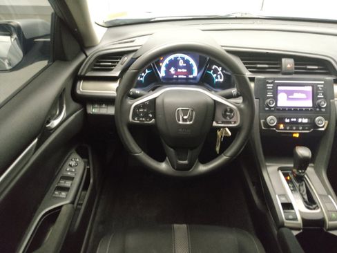 Used 2019 Honda Civic LX image 22