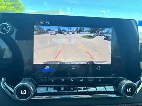 New 2026 Chevrolet Colorado Z71 AWD/4WD image 5