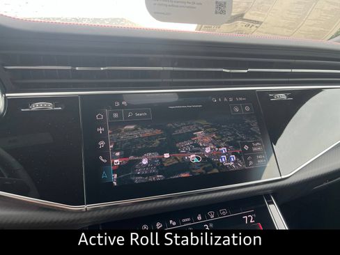 New 2026 Audi SQ8 Prestige AWD/4WD image 16