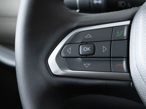 New 2026 Jeep Compass Limited AWD/4WD image 30