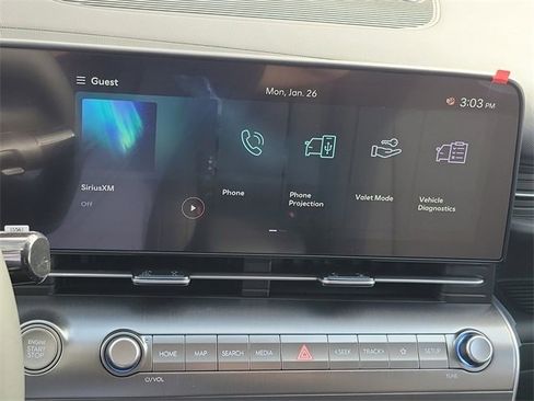 New 2026 Hyundai Kona SEL Sport image 9