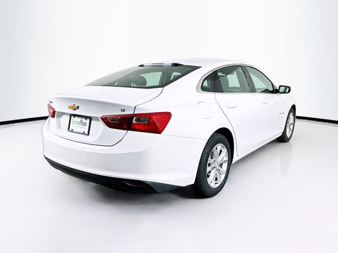 Used 2023 Chevrolet Malibu LT image 9
