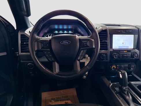 Used 2020 Ford F150 XLT w/ Equipment Group 302A Luxury image 23