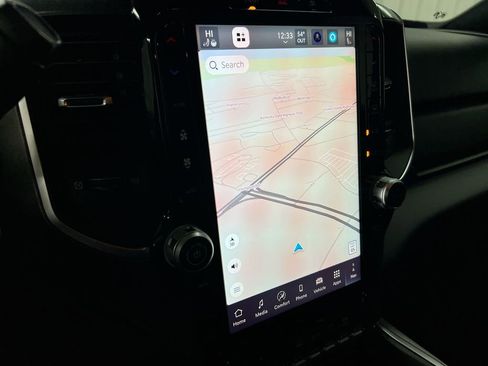 New 2026 RAM 2500 Big Horn image 14