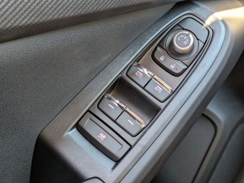 New 2026 Subaru Crosstrek 2.5i Limited image 21