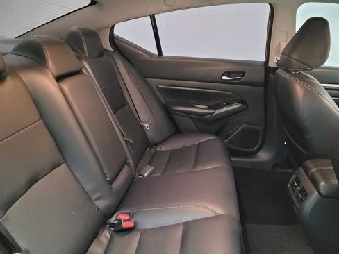 Used 2020 Nissan Altima 2.0 Platinum image 19