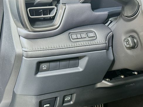 New 2026 Lexus IS 350 F Sport AWD/4WD image 10