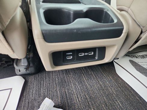Used 2023 Honda Odyssey Touring image 13